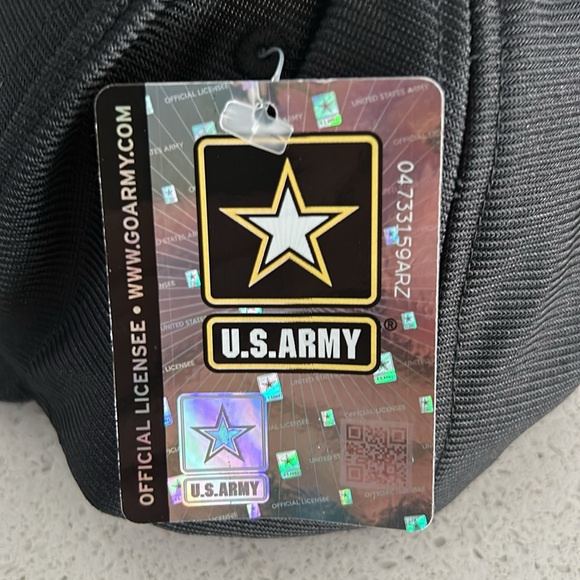 US Army Retired Baseball’s Cap - Picture 5 of 10